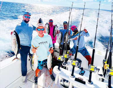 Custom-Fishing-Trips-Costa-Rica-ambition sport fish