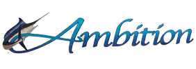 ambition-sport-fish-logo